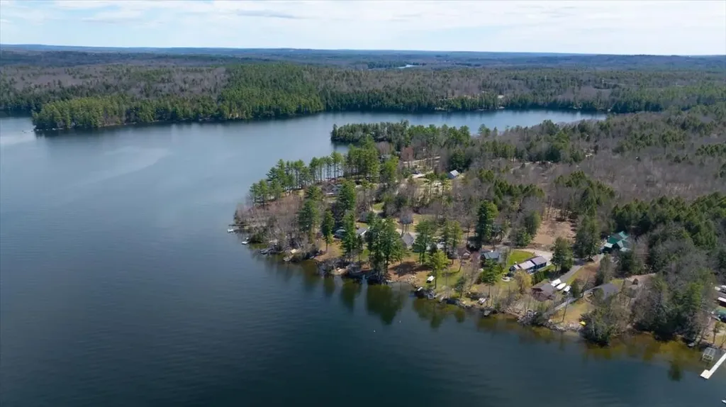 533 Peacepipe Drive Litchfield ME 04350