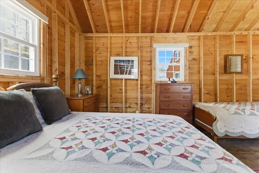533 Peacepipe Drive Litchfield ME 04350