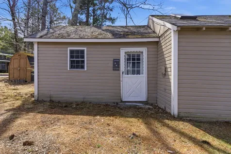 533 Peacepipe Drive Litchfield ME 04350