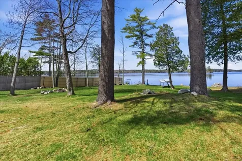 533 Peacepipe Drive Litchfield ME 04350