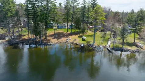 533 Peacepipe Drive Litchfield ME 04350