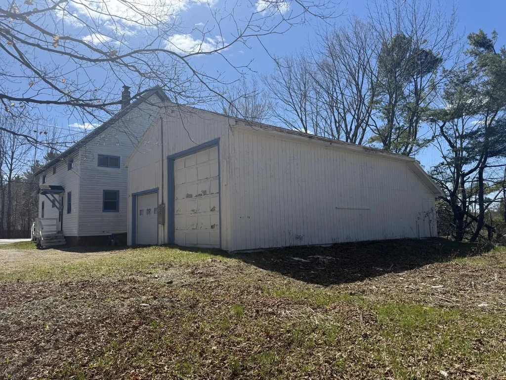 1763 Union Street Bangor ME 04401