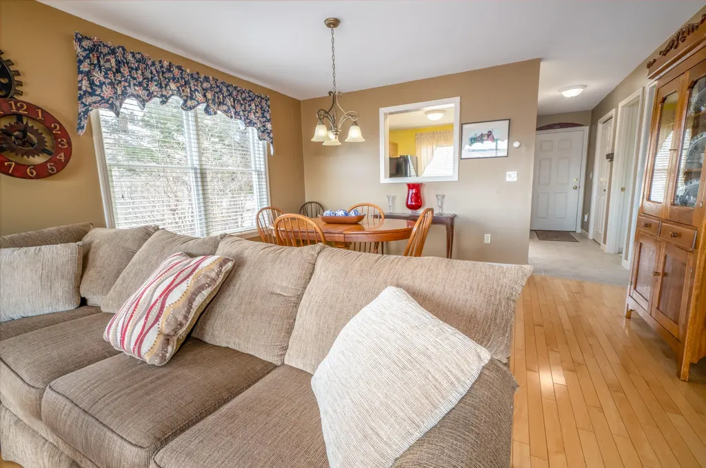 12 Harbor View Drive Stockton Springs ME 04981