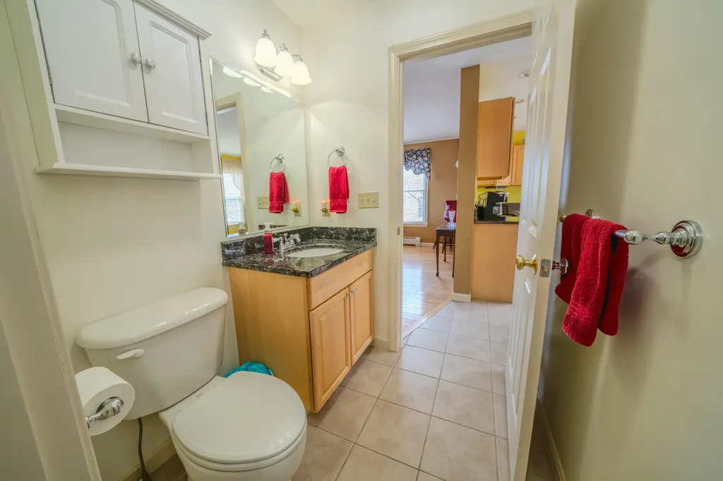12 Harbor View Drive Stockton Springs ME 04981