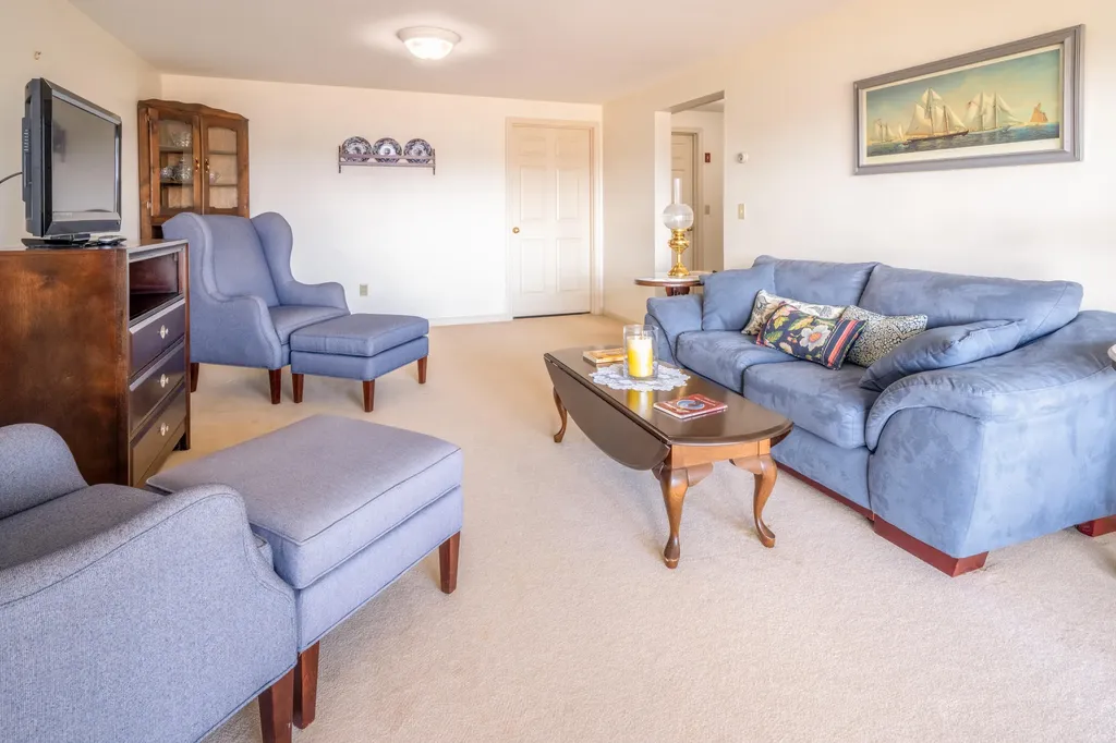 12 Harbor View Drive Stockton Springs ME 04981