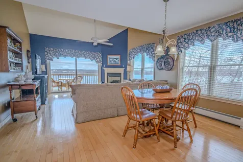 12 Harbor View Drive Stockton Springs ME 04981