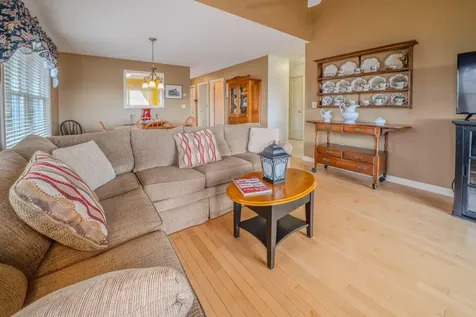 12 Harbor View Drive Stockton Springs ME 04981
