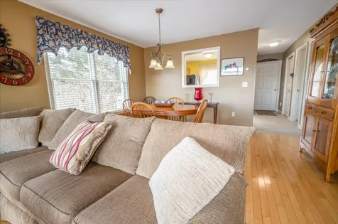 12 Harbor View Drive Stockton Springs ME 04981