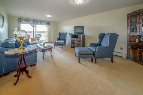 12 Harbor View Drive Stockton Springs ME 04981