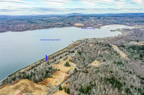 12 Harbor View Drive Stockton Springs ME 04981