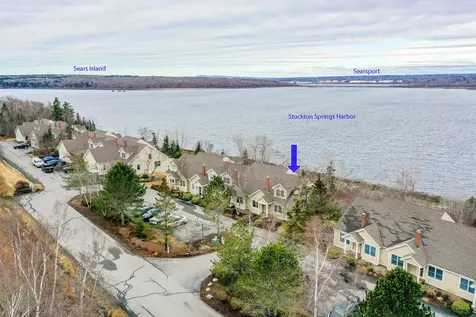 12 Harbor View Drive Stockton Springs ME 04981