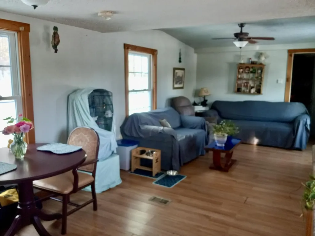 10 Castle Road Harmony ME 04942