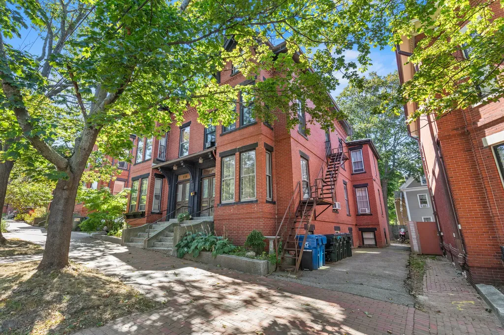 240 State Street Portland ME 04101