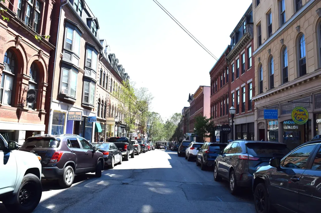 240 State Street Portland ME 04101