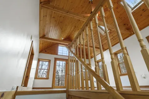 29 Juniper Lane Nobleboro ME 04555