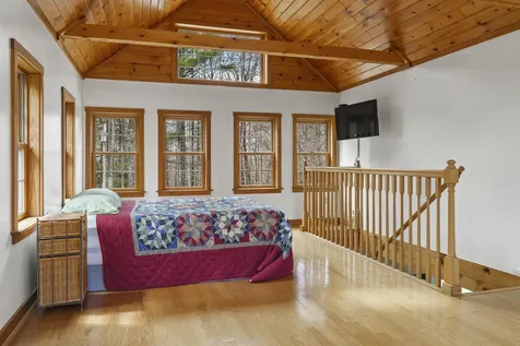 29 Juniper Lane Nobleboro ME 04555