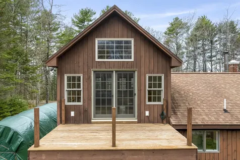 29 Juniper Lane Nobleboro ME 04555
