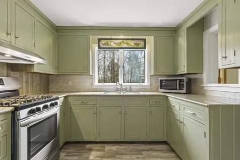 29 Juniper Lane Nobleboro ME 04555