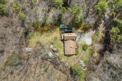 29 Juniper Lane Nobleboro ME 04555