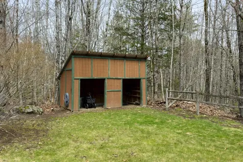29 Juniper Lane Nobleboro ME 04555