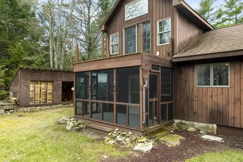 29 Juniper Lane Nobleboro ME 04555