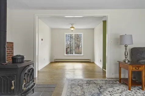 29 Juniper Lane Nobleboro ME 04555