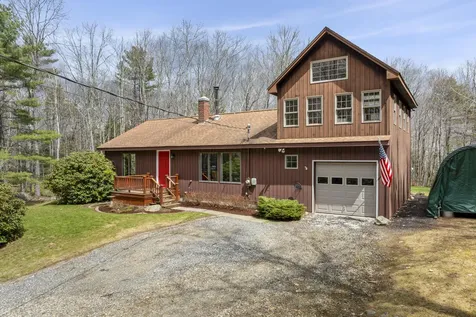 29 Juniper Lane Nobleboro ME 04555