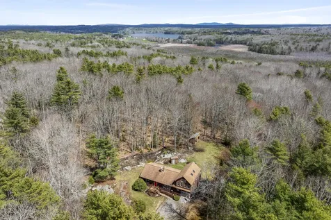 29 Juniper Lane Nobleboro ME 04555