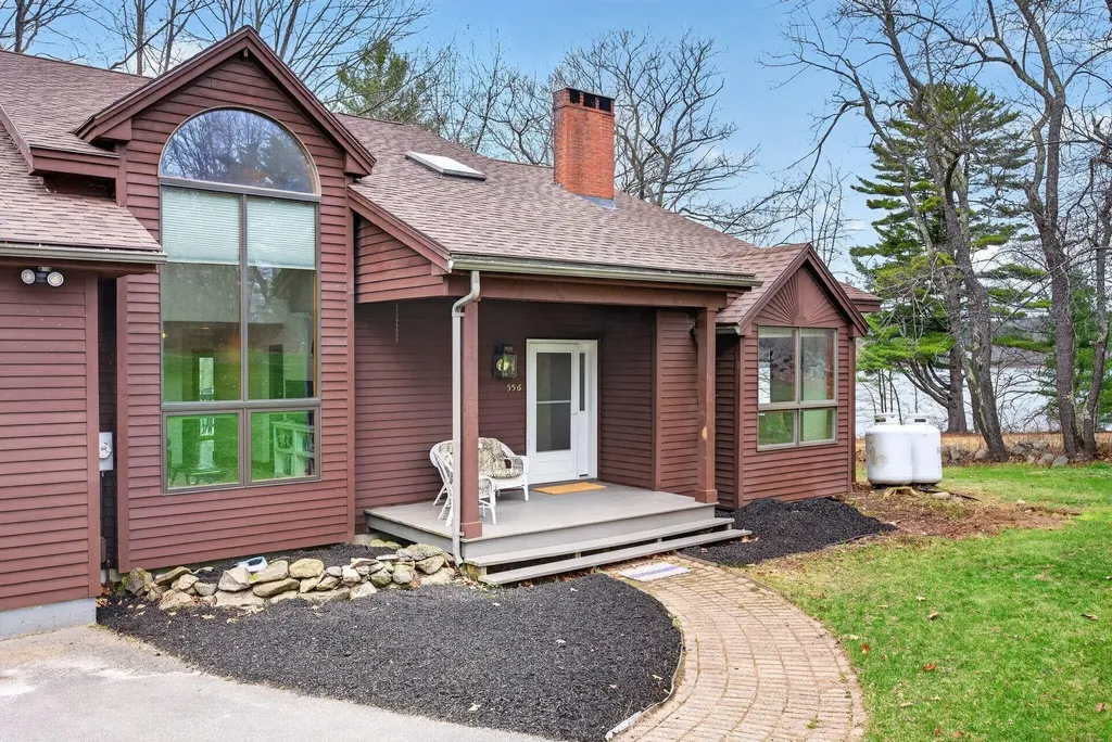 556 Main Street Wayne ME 04284