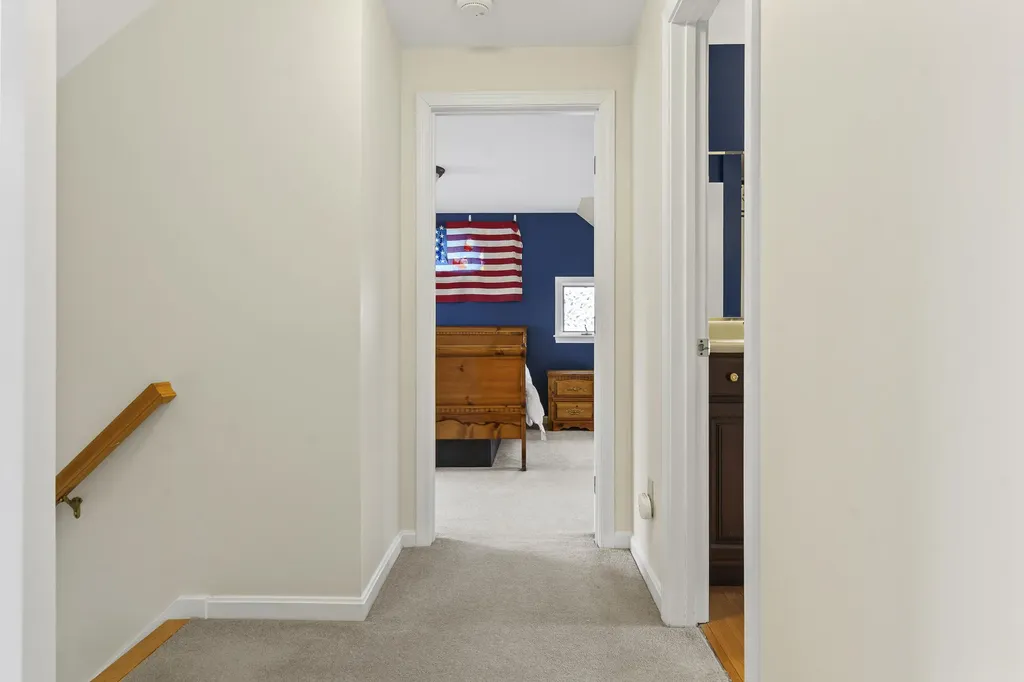 15 Village Court Boothbay Harbor ME 04538