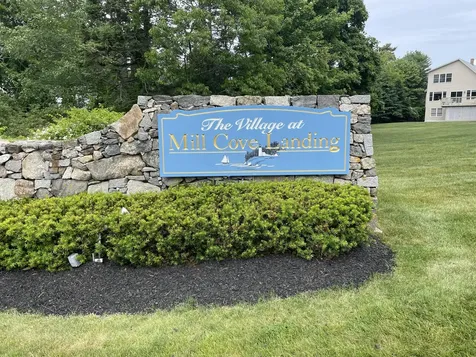 15 Village Court Boothbay Harbor ME 04538