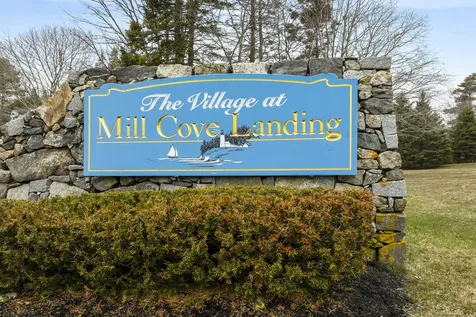 15 Village Court Boothbay Harbor ME 04538