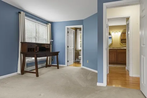 15 Village Court Boothbay Harbor ME 04538