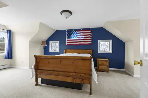 15 Village Court Boothbay Harbor ME 04538