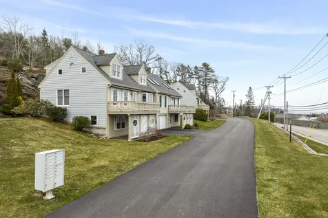 15 Village Court Boothbay Harbor ME 04538