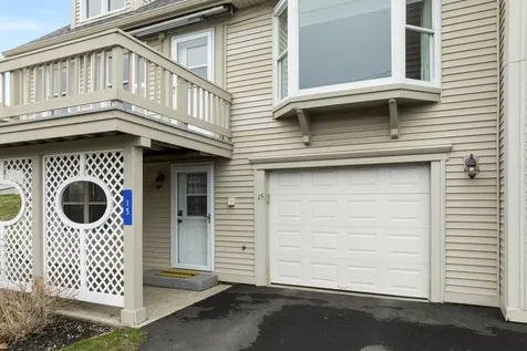 15 Village Court Boothbay Harbor ME 04538
