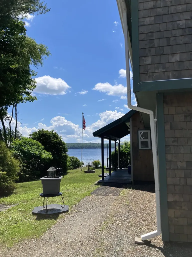 68 Lemay Road Enfield ME 04493