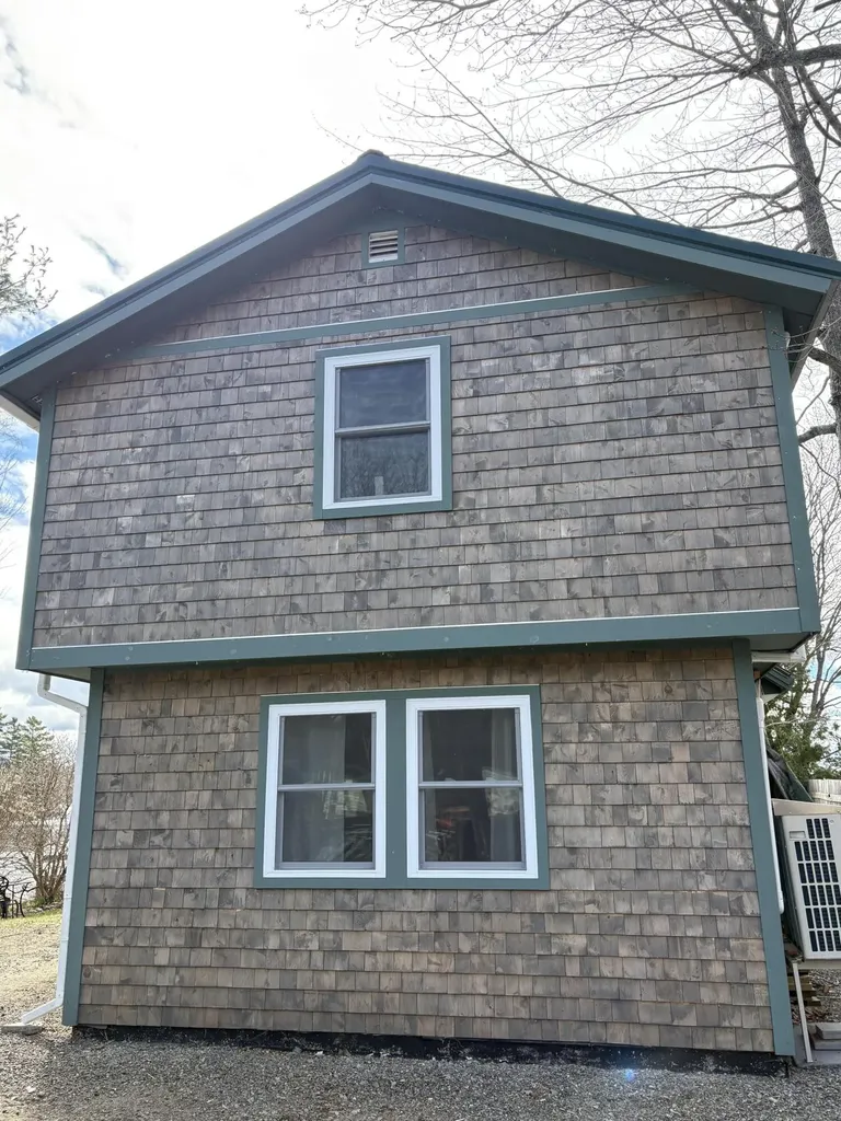 68 Lemay Road Enfield ME 04493