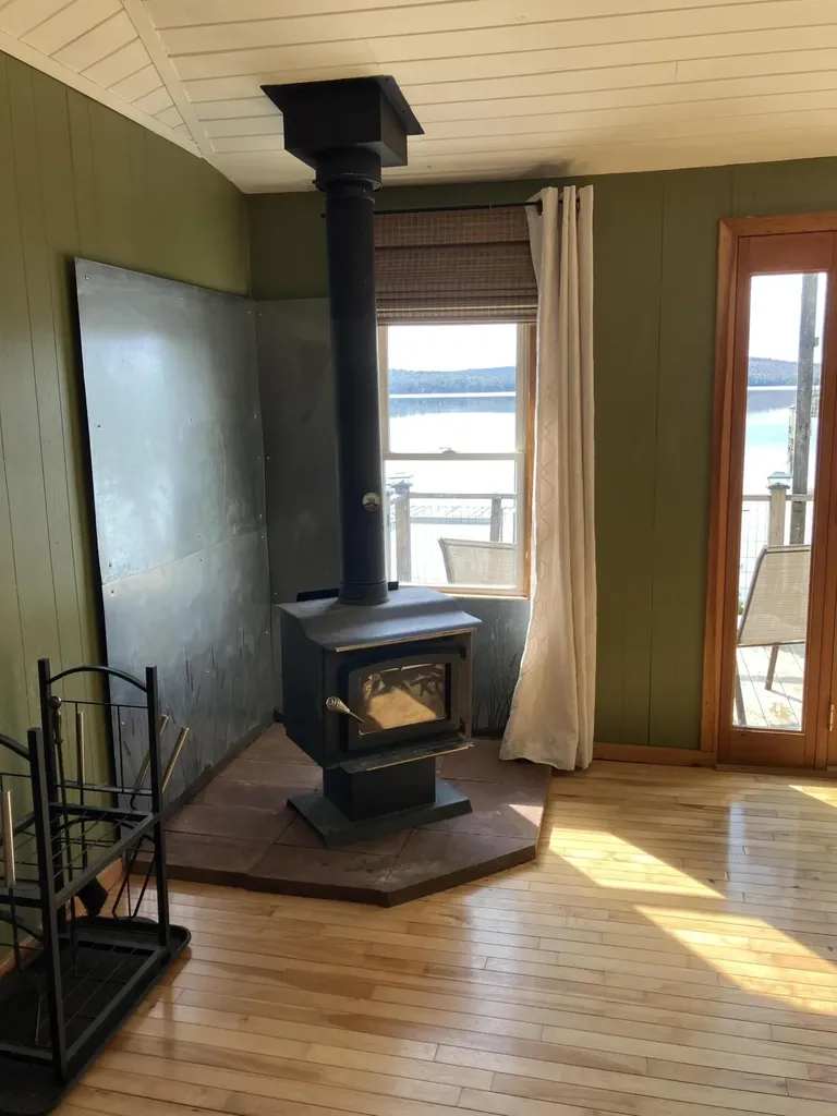68 Lemay Road Enfield ME 04493