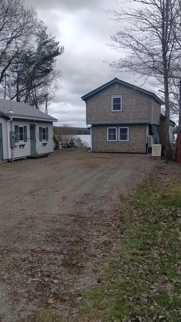 68 Lemay Road Enfield ME 04493