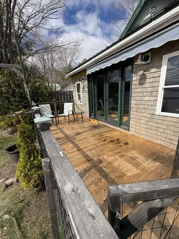 68 Lemay Road Enfield ME 04493