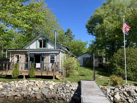68 Lemay Road Enfield ME 04493