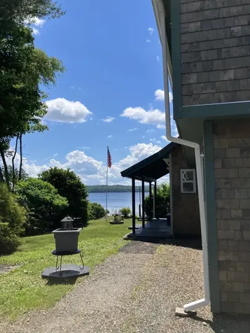 68 Lemay Road Enfield ME 04493