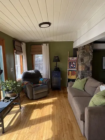 68 Lemay Road Enfield ME 04493
