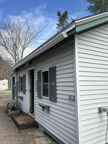 68 Lemay Road Enfield ME 04493