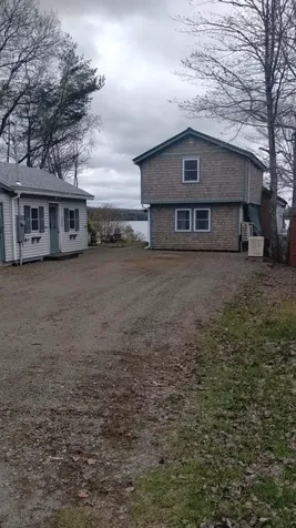 68 Lemay Road Enfield ME 04493