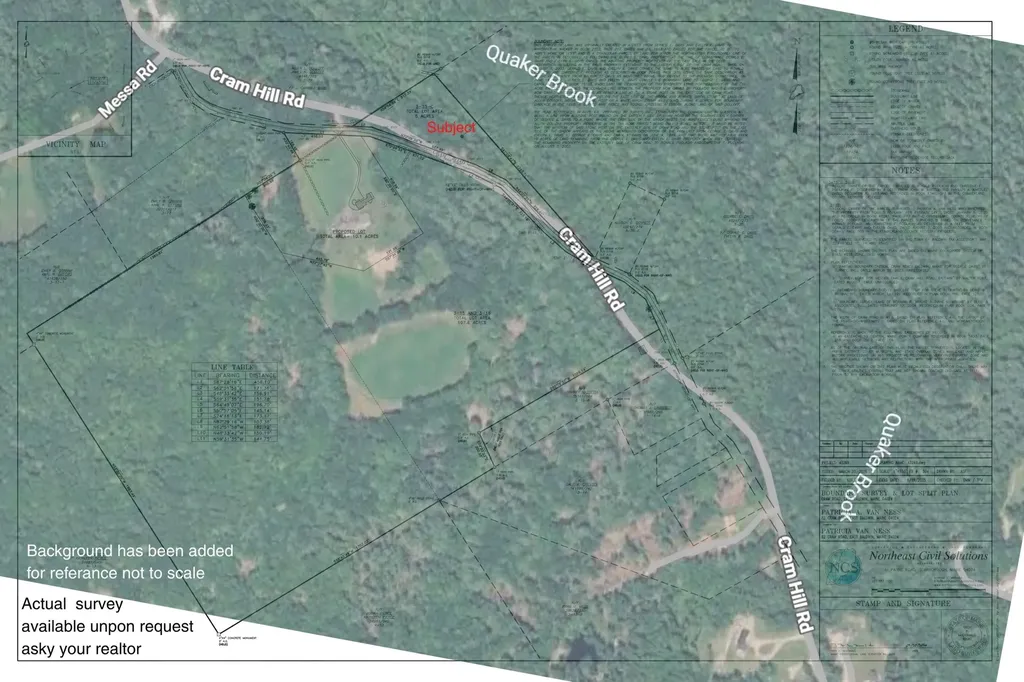 35 C Cram Road Baldwin ME 04024