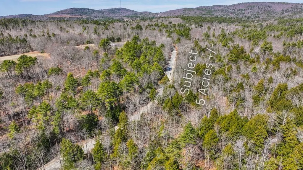 35 C Cram Road Baldwin ME 04024