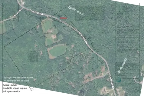 35 C Cram Road Baldwin ME 04024