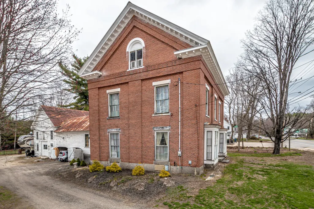 212 Main Street Lovell ME 04051